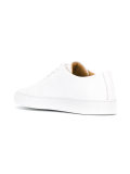 lace up trainers 