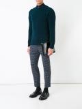 crew neck jumper