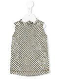 printed dress