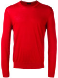 long sleeve sweater