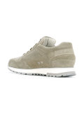 lace-up sneakers