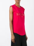 logo T-shirt