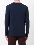 plain cardigan 