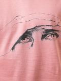 Lanvin X Cédric Rivrain 'Glare' T-shirt