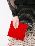 medium 'Lunch' clutch