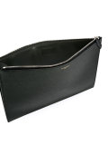 large zip pouch 