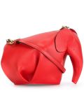 elephant-shaped mini bag