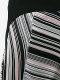 printed skirt 