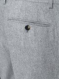 tailored trousers