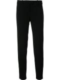 tapered trousers
