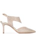 Leda pumps