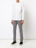 'William' shirt 
