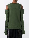 'Funk' sweatshirt