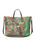 Gucci Tian soft tote