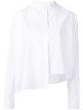 asymmetric top 