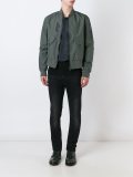 classic bomber jacket