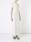 'Sidney' sequined dress
