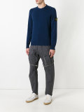 arm patch jumper