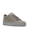 Tia Low Cervo Stampato板鞋