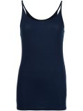 'Rib Cami'上衣
