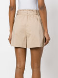 Bow tie skorts