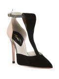 'Bliss' pumps