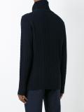 turtleneck jumper 