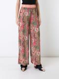 Romance Was Born x Ultra Violet 'Cupid' sheer pants