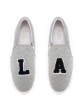 'LA'板鞋