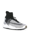 Zoom Mercurial XI Flyknit FC运动鞋