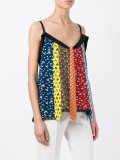 Animal Ties camisole top