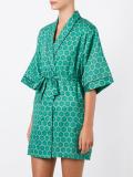 'Jade Cravat'寝居服