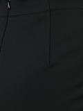 midi pencil skirt