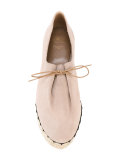 Rachel espadrilles  