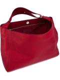 zip up tote bag