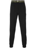 'Greca' track pants