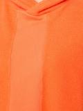 cropped hoodie