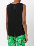 split back tank