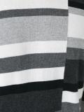 striped sweatshirt 