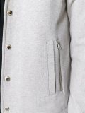'Champion x Beams' sport jacket