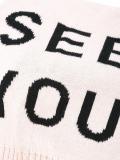 'See You' balaclava
