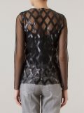 'Medina' blouse