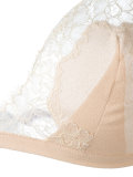 Soft Triangle bra