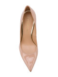 'Curvina' pump