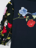 Botanica floral print T-shirt