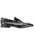 classic penny loafers