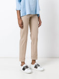 straight leg chinos