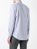 button up pattern shirt