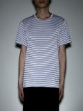 'Reflect Border' T-shirt