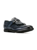 Shangai monk shoes